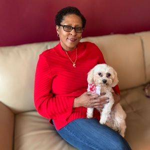 Meet your Posher, Retha